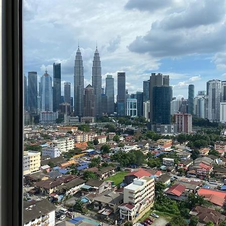 Arina Unity Appartement Kuala Lumpur Buitenkant foto