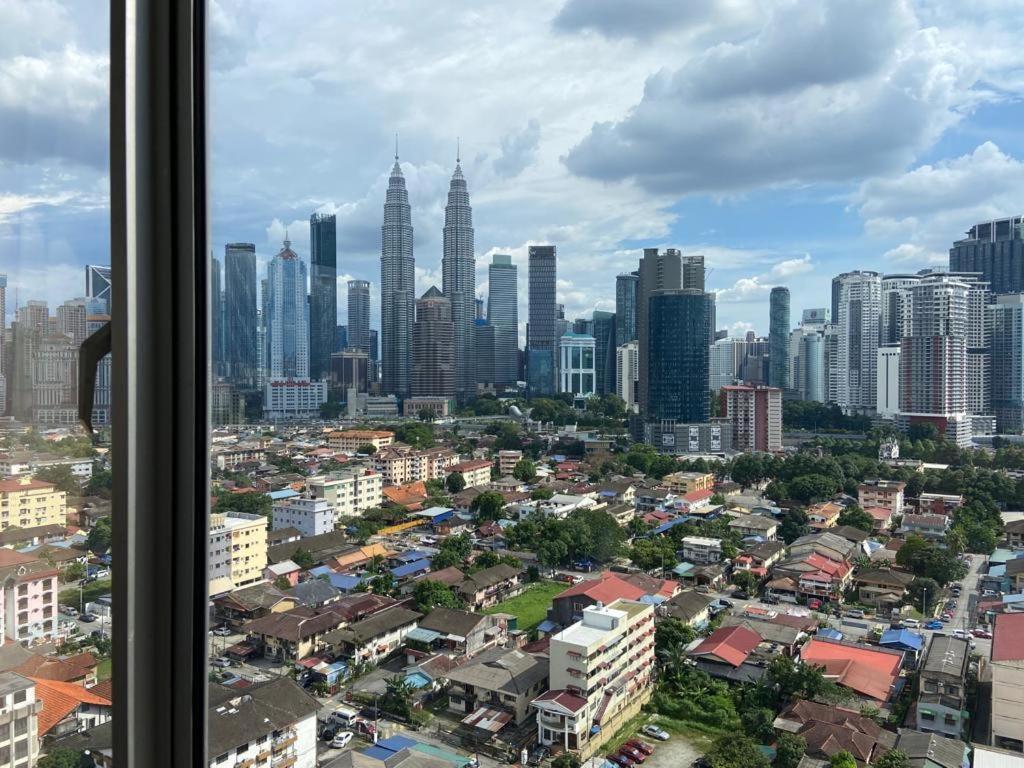 Arina Unity Appartement Kuala Lumpur Buitenkant foto