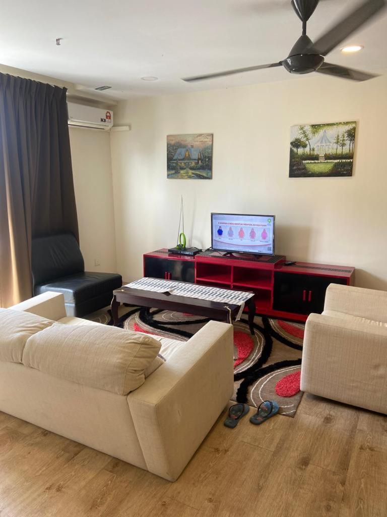 Arina Unity Appartement Kuala Lumpur Buitenkant foto