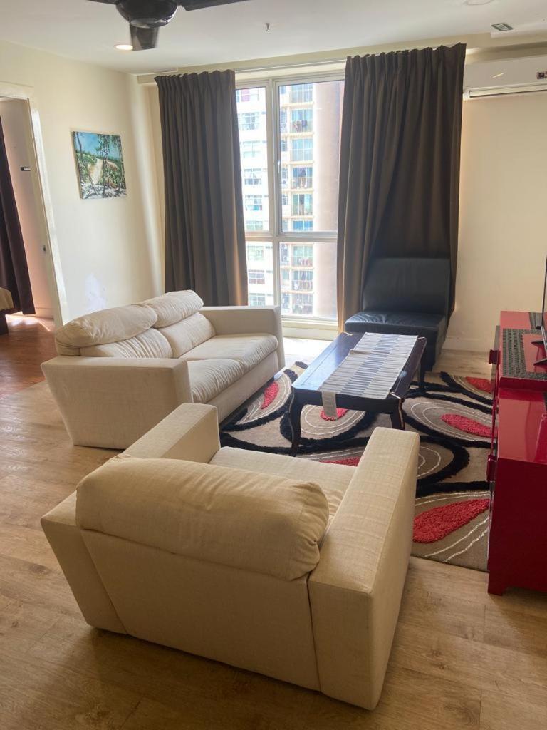 Arina Unity Appartement Kuala Lumpur Buitenkant foto