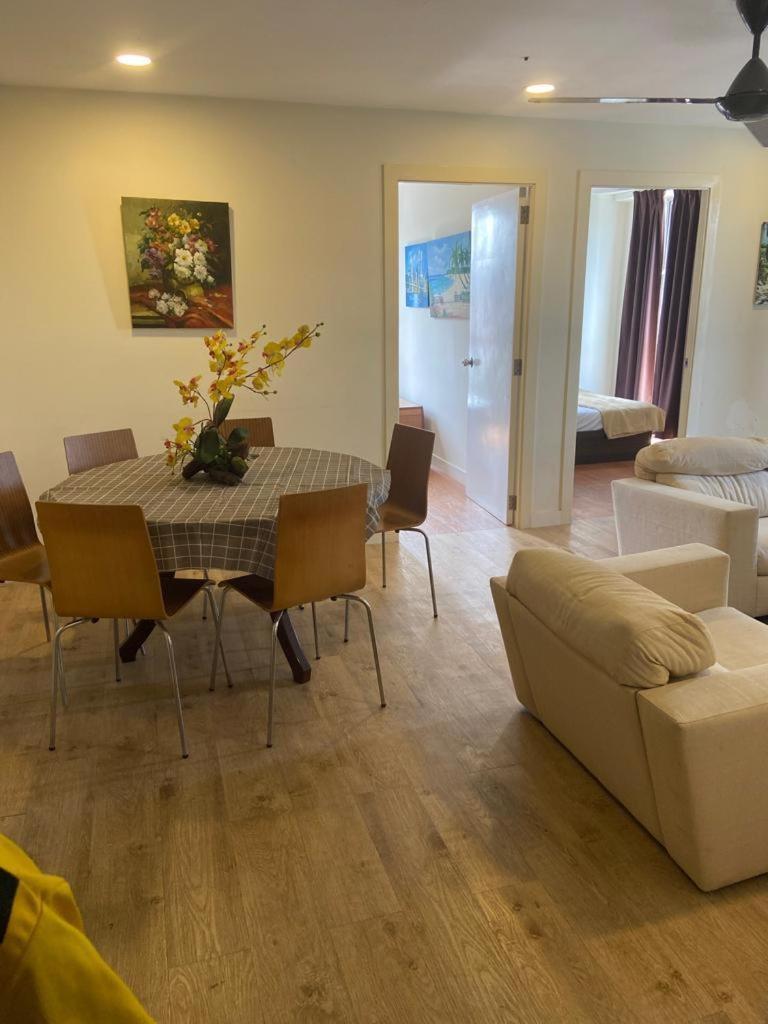 Arina Unity Appartement Kuala Lumpur Buitenkant foto