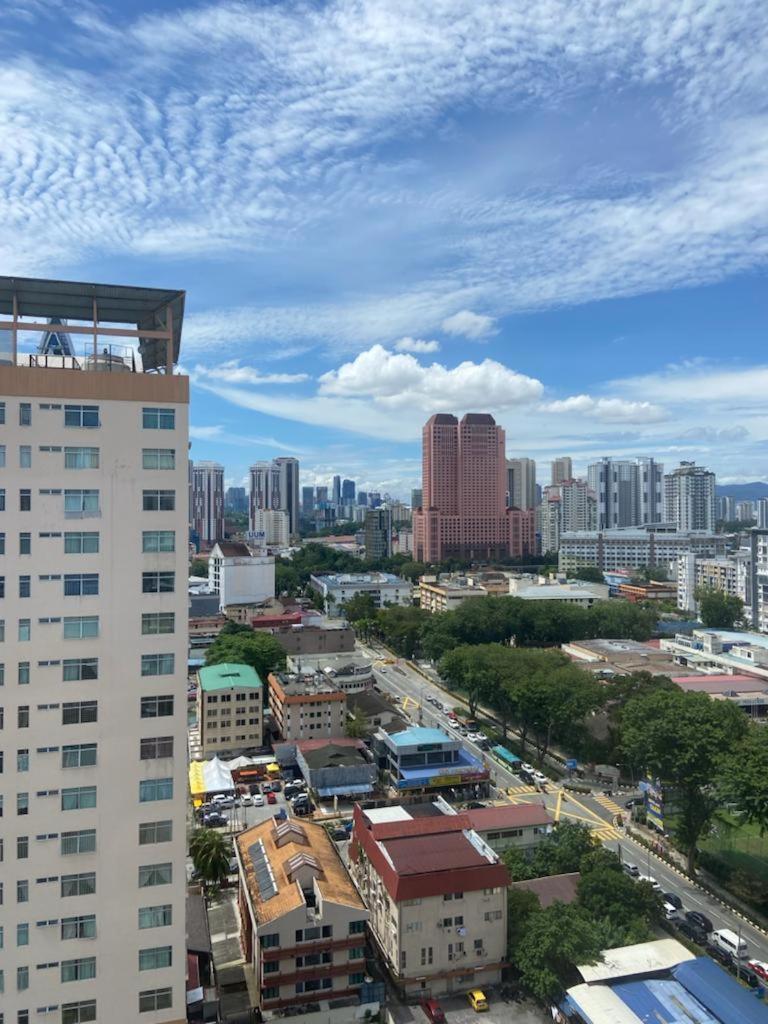 Arina Unity Appartement Kuala Lumpur Buitenkant foto