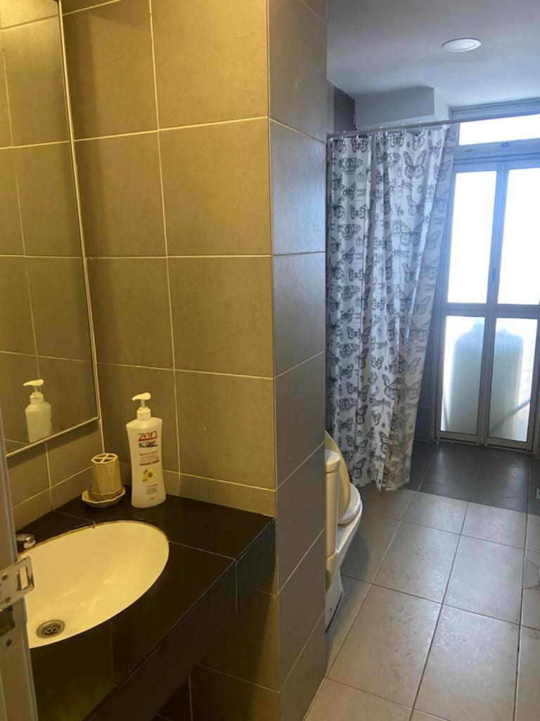 Arina Unity Appartement Kuala Lumpur Buitenkant foto