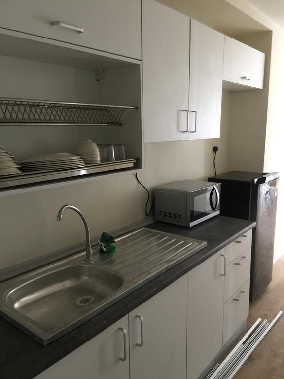 Arina Unity Appartement Kuala Lumpur Buitenkant foto