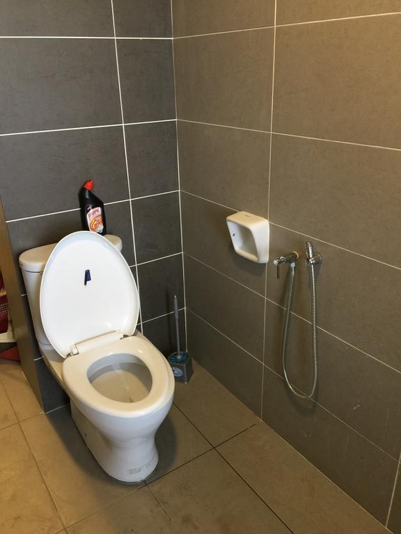 Arina Unity Appartement Kuala Lumpur Buitenkant foto