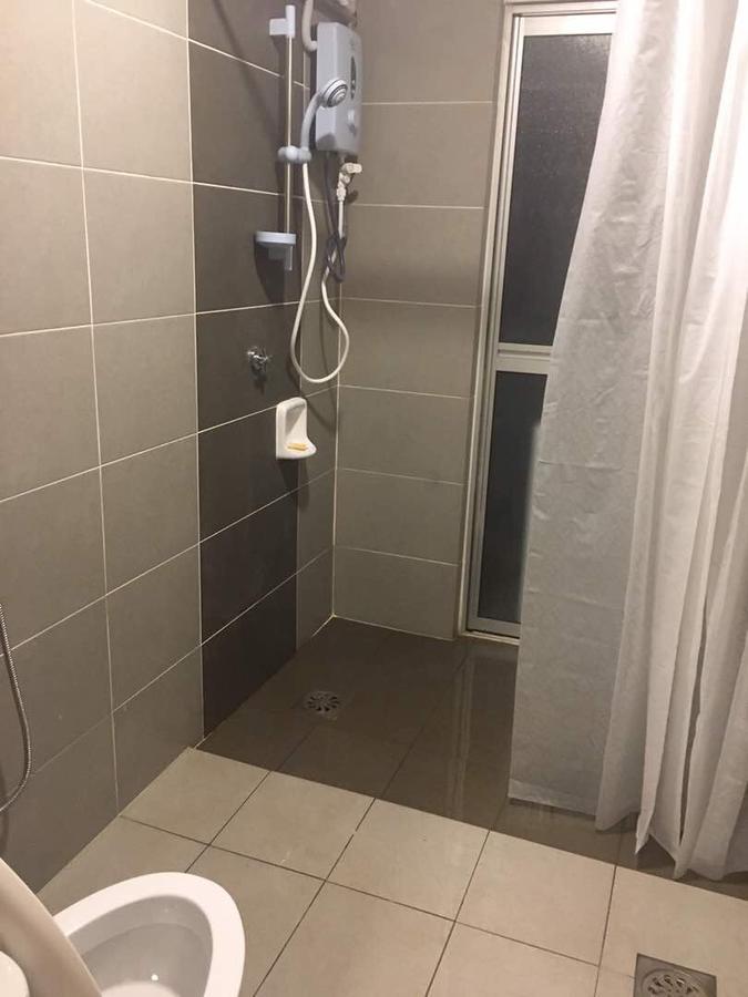 Arina Unity Appartement Kuala Lumpur Buitenkant foto