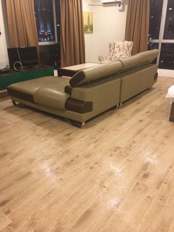 Arina Unity Appartement Kuala Lumpur Buitenkant foto